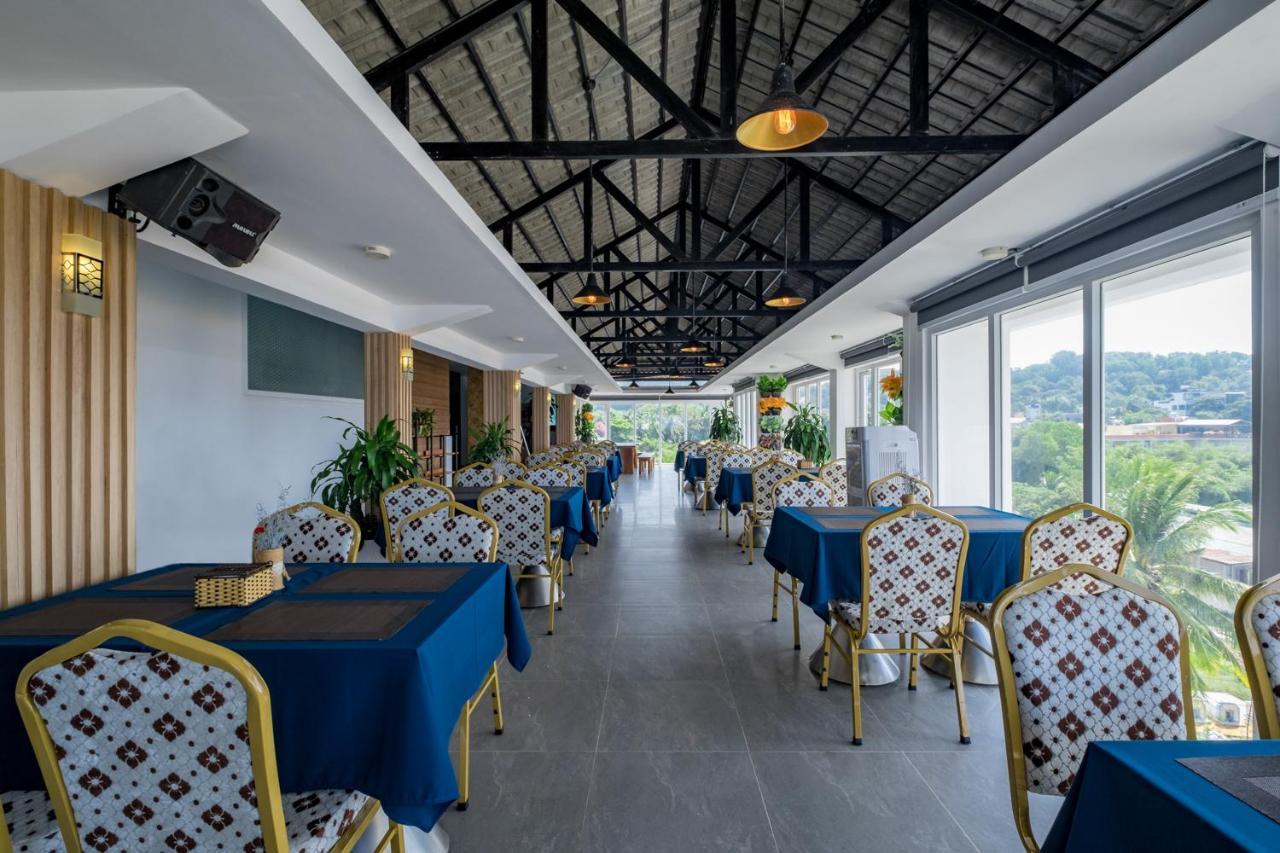 Hotel Brenta Phu Quoc