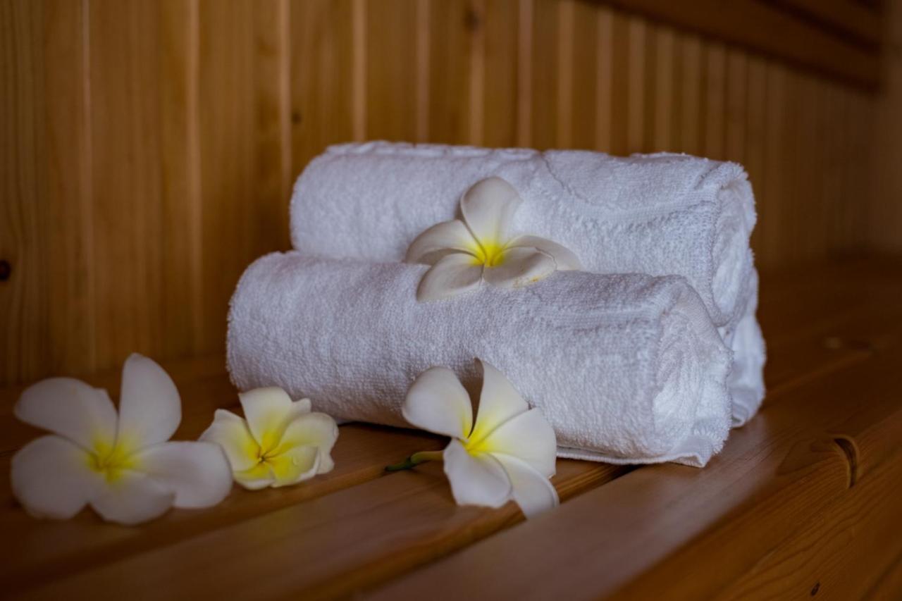 Brenta Hotel Phu Quoc